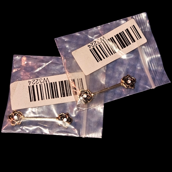 Jewelry - NWT Body Jewelry
